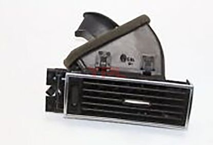 ORTA KONSOL UFLEMESI SAG A6 2005-2011 - 4F1820902D resmi