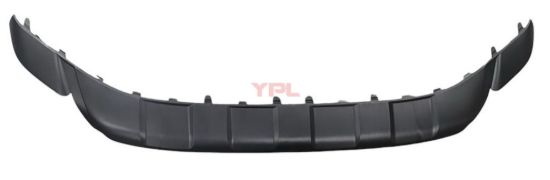 ON TAMPON ALT SPOYLER TROC 2018-2024 - 2GA805915A 9B9 resmi