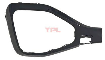 SIS KAPAK CERCEVESI UST SIYAH SAG TROC 2018-2024 - 2GA853190 041 resmi