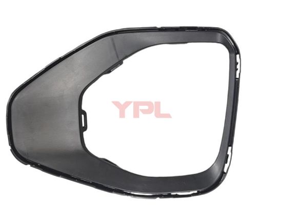 SIS KAPAK CERCEVESI SOL TROC (R LINE) 2018-2024 - 2GA853665D GRU resmi