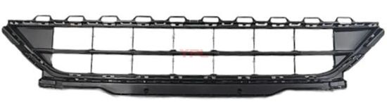 ORTA IZGARA TROC 2018-2024 - 2GA853677F 9B9 resmi