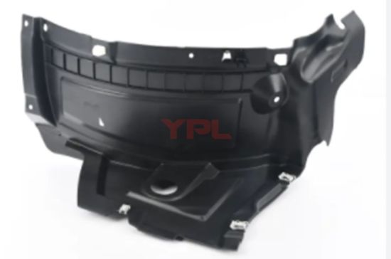 CAMURLUK DAVLUMBAZI ONUN ONU SOL A7 2011-2014 - 4G8853887C resmi