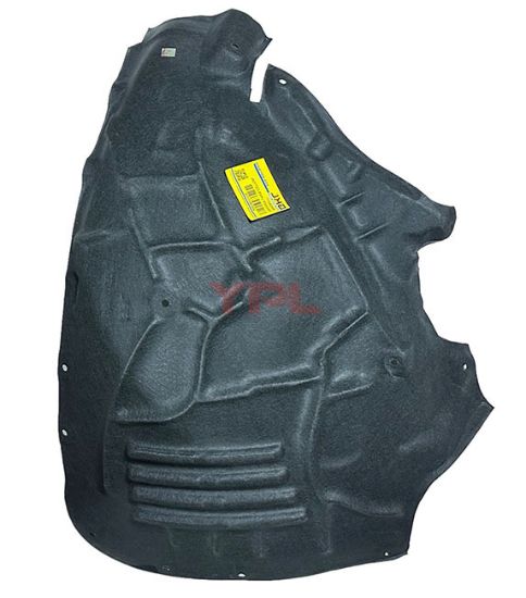 CAMURLUK DAVLUMBAZI SAG ONUN ONU Q7 2016>> - 4M0821172R resmi