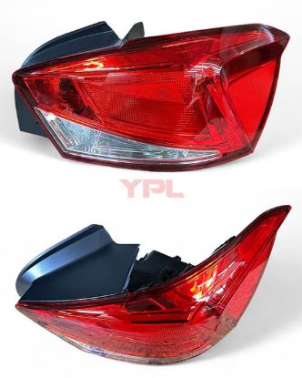 STOP LAMBASI SOL IBIZA 2018>> - 6F0945095H/E/G/J resmi