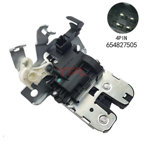 BAGAJ KAPAK KILIDI OCTAVIA SCALA KAMIQ 2019>> - 654827505/5E3827505 resmi