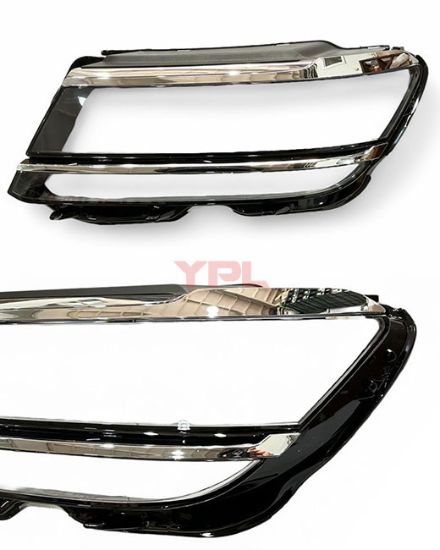 FAR CAMI NIKELAJI ILE BIRLIKTE SOL TIGUAN 2015-2020 - 5NB941113B CAM resmi