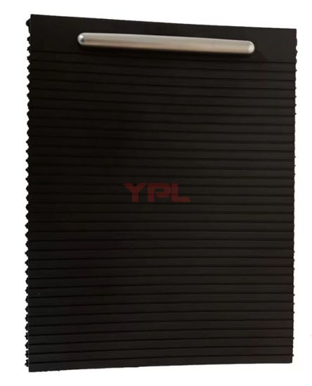 ORTA KONSOL PERDESI SIYAH+KROMPASSAT B6+B7 2005-2015 CC 2012-2016-PASSATCC 2009-2012 - 3C0857503 UBN resmi