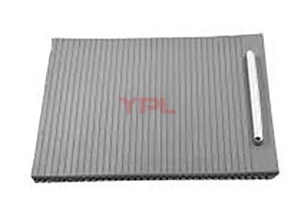 ORTA KONSOL PERDESI GRI+KROMPASSAT B6+B7 2005-2015 CC 2012-2016-PASSATCC 2009-2012 - 3C0857503 30T resmi