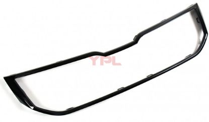 ON PANJUR CERCEVESI PARLAK SIYAH KAROQ 2018>> - 57A853761A F9R resmi