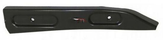 ON TAMPON BRAKETI SAG FABIA-ROOMSTAR 2007-2015 - 5J0807184 resmi