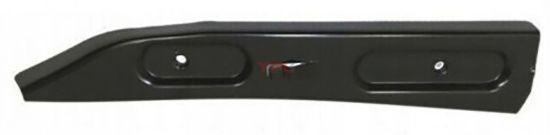 ON TAMPON BRAKETI SOL FABIA-ROOMSTAR 2007-2015 - 5J0807183 resmi