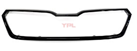 ON PANJUR CERCEVESI PARLAK SIYAH KAMIQ 2019>> - 658853761E F9R resmi