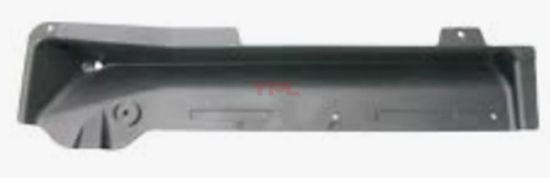 TAS KORUYUCU SAG GOLF-JETTA-OCTAVIA 2004-2013 - 1K0825002B resmi