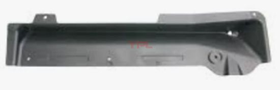 TAS KORUYUCU SOL GOLF-JETTA-OCTAVIA 2004-2013 - 1K0825001B resmi