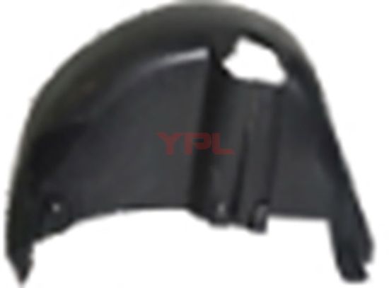 CAMURLUK DAVLUMBAZI ARKA TEKER SAG FABIA 2011>> - 5J6810972 resmi