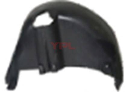 CAMURLUK DAVLUMBAZI ARKA TEKER SOL FABIA 2011>> - 5J6810971 resmi