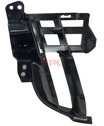 ON TAMPON IC DESTEK BAGLANTI BRAKETI SAG SUPERB 2020-2024 - 3V0807724 resmi