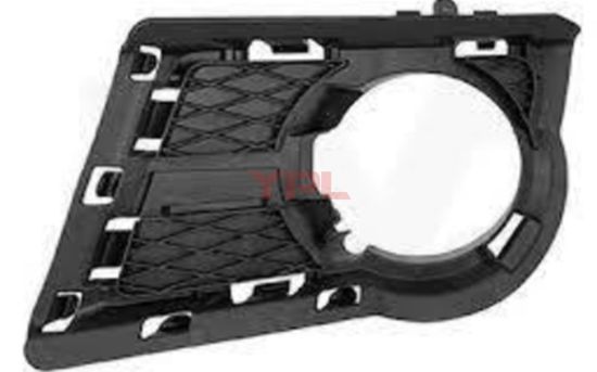 SIS KAPAGI SISLI SOL TIGUAN 2008-2011 - 5N0853665A resmi