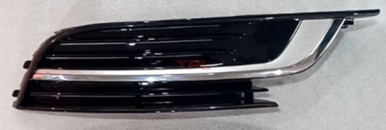 SIS KAPAGI SISSIZ SAG( PARLAK SIYAH )PASSAT CC2012-2017 - 3C8853666E resmi