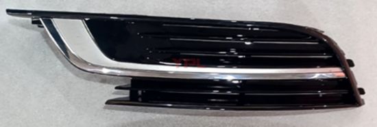 SIS KAPAGI SISSIZ SOL( PARLAK SIYAH )PASSAT CC2012-2017 - 3C8853665E resmi