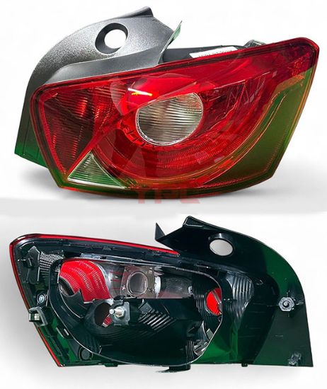 STOP LAMBASI (4 KAPI) SAG SEAT IBIZA 2013-2017 - 6J4945096K resmi