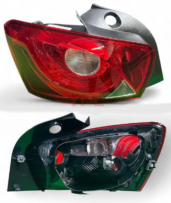 STOP LAMBASI (4 KAPI) SOL SEAT IBIZA 2013-2017 - 6J4945095K resmi