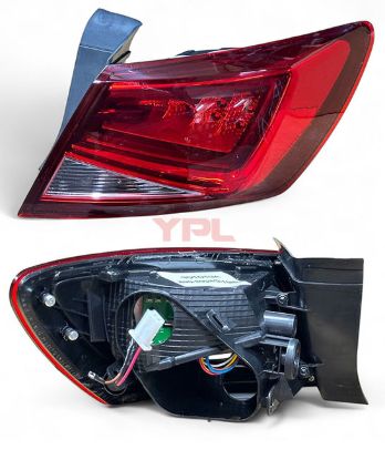 STOP LAMBASI LEDLI DIS SAG SEAT LEON 2013-2017 - 5F0945208E resmi