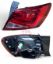 STOP LAMBASI LEDLI DIS SAG SEAT LEON 2013-2017 - 5F0945208E resmi