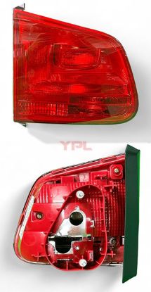 STOP LAMBASI IC SOL TIGUAN 2012-2018 - 5N0945093G resmi