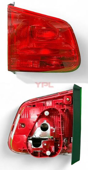 STOP LAMBASI IC SOL TIGUAN 2012-2018 - 5N0945093G resmi