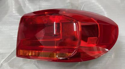 STOP LAMBASI DIS SAG TIGUAN 2012-2018 - 5N0945096Q resmi