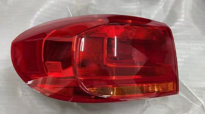 STOP LAMBASI DIS SOL TIGUAN 2012-2018 - 5N0945095Q resmi