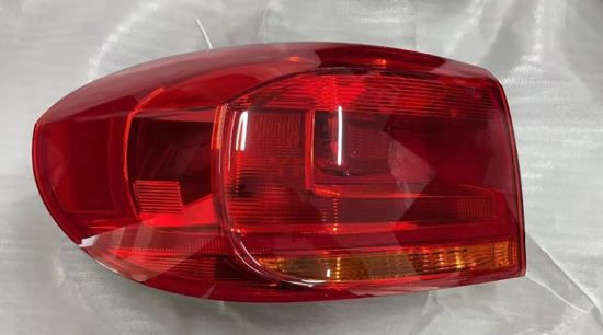 STOP LAMBASI DIS SOL TIGUAN 2012-2018 - 5N0945095Q resmi