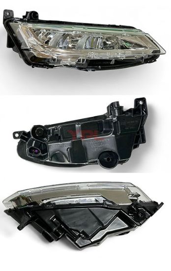 SIS FARI LEDLI SAG SEAT LEON FR 2016-2020 - 5F0941700B resmi