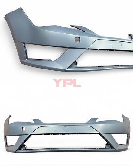 ON TAMPON FAR YIKAMASIZ FR LEON 2013-2017 - 5F0807217CB GRU resmi