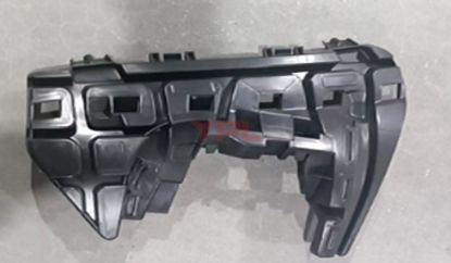 ON TAMPON BRAKETI SOL (TAMPON ICI) AMAROK 2017>> - 2H6807177A resmi