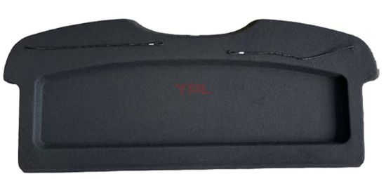 ARKA BAGAJ SEHPASI SIYAH (PANDIZOT) FABIA 2015>> - 6V6867769 6V0 resmi