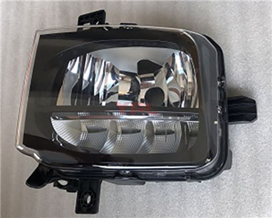 SIS FARI LED LI SAG T-CROSS 2019-2023 - 2GM941662 resmi