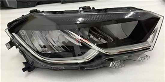 ON FAR KOMPLE LED SAG POLO 2021>> - 2G1941006C resmi