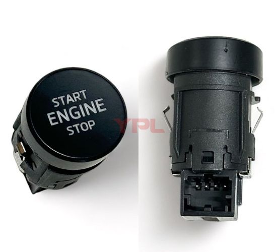START STOP DUGMESI KAROQ KODIAQ SUPERB OCTAVIA SCALA ENYAQ 2015-2022 - 3V0905217A WHS resmi