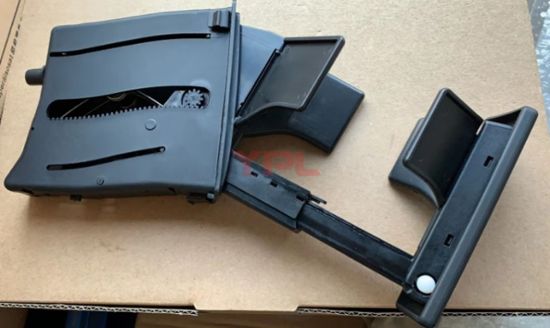 BARDAKLIK SAG GRI POLO 2002-2009 - 6Q0858602G R82 resmi