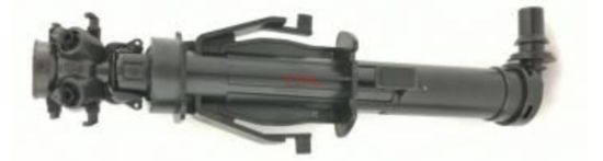 FAR YIKAMA ROBOTU SAG GOLF 7.5 - 5G0955104A resmi