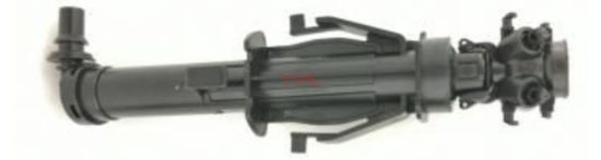 FAR YIKAMA ROBOTU SOL GOLF 7.5 - 5G0955103A resmi