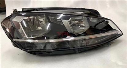 ON FAR KOMPLE SAG GOLF 7.5 2017>> - 5G1941006D resmi