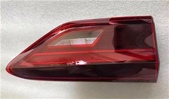 STOP LAMBASI IC (BONCUK) LEDLI SAG POLO 2021> - 2G0945094B resmi