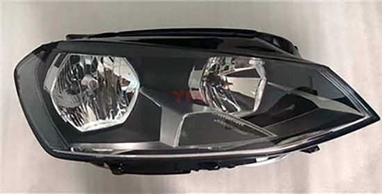 ON FAR KOMPLE SAG GOLF 7 2013>> - 5G1941006 resmi