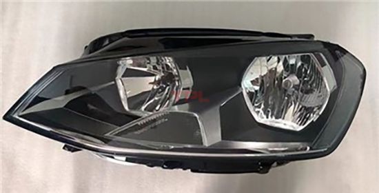 ON FAR KOMPLE SOL GOLF 7 2013>> - 5G1941005 resmi