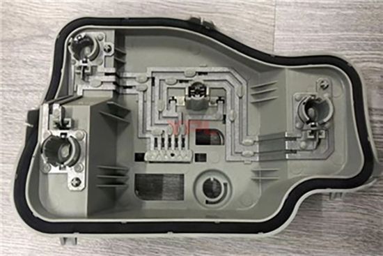 STOP LAMBA DUYU SAG POLO 2014-2018 - 6C0945258 resmi