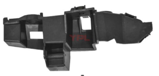 ON TAMPON BRAKETI SAG Q5 2017-2022 - 80A807284A resmi