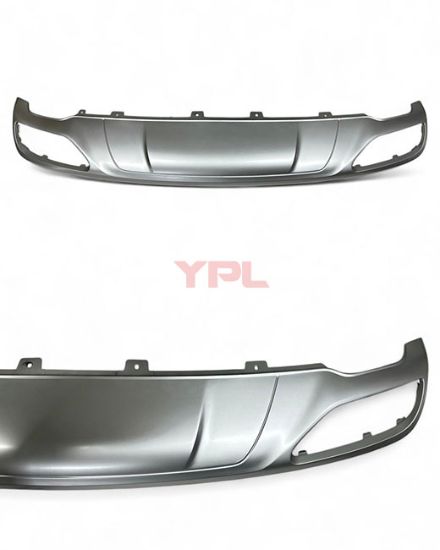 TAMPON SPOYLERI ARKA GRI ARKA TAMPON Q5 2017-2022 - 80A807527 MX3 resmi